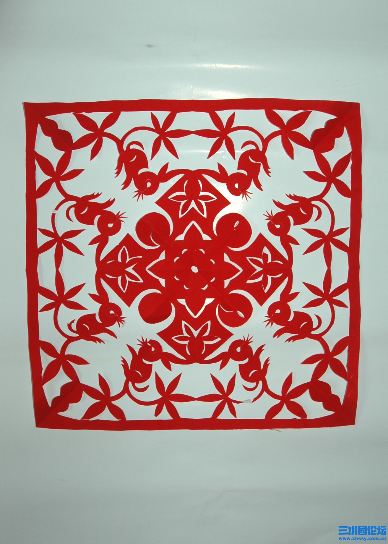 兔子（团花）.jpg