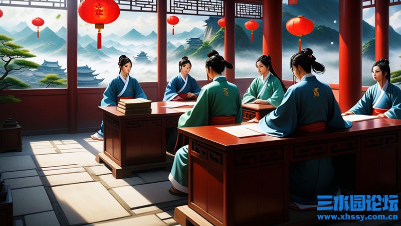 皮皮推文-古人“高考”那些事儿(2).jpg