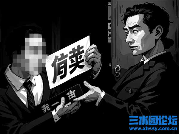 兴化吴某某的诈骗之路，文盲也能成“专家”？走上不归路.png