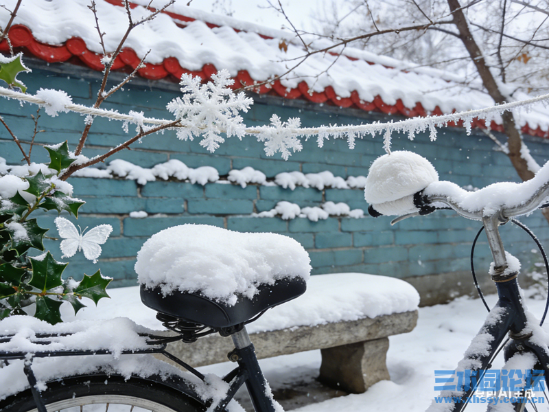 大寒雪景与温情_副本.png