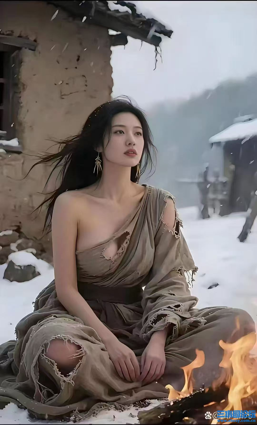 雪中美人.png